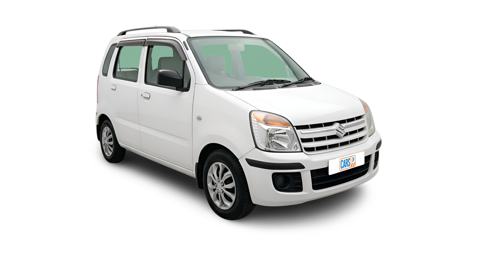 Maruti Wagon R-img
